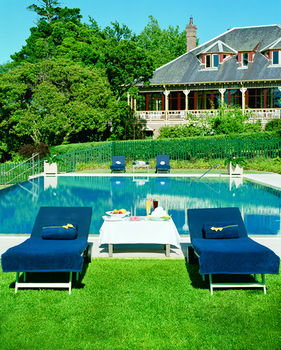 Echoes Boutique Hotel And Restaurant - Accommodation Southport 35