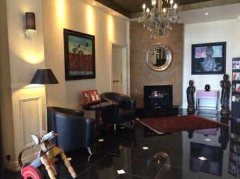 Echoes Boutique Hotel And Restaurant - Accommodation Southport 36