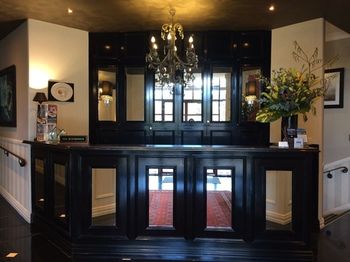 Echoes Boutique Hotel And Restaurant - Accommodation Southport 38