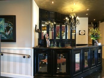 Echoes Boutique Hotel And Restaurant - Accommodation Southport 39