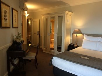 Echoes Boutique Hotel And Restaurant - Accommodation Southport 41