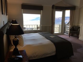 Echoes Boutique Hotel And Restaurant - Accommodation Southport 43