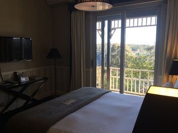 Echoes Boutique Hotel And Restaurant - Accommodation Southport 44