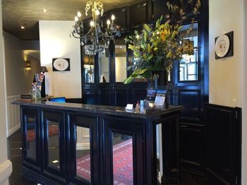 Echoes Boutique Hotel And Restaurant - Accommodation Southport 50