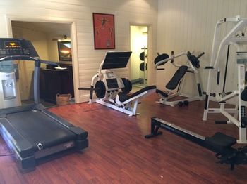 Echoes Boutique Hotel And Restaurant - Accommodation Southport 55