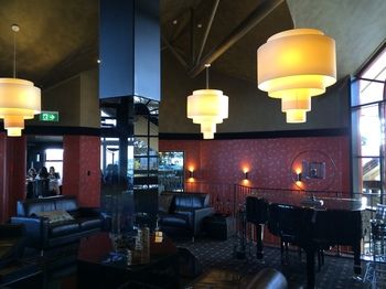 Echoes Boutique Hotel And Restaurant - Accommodation Southport 57