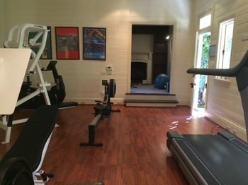 Echoes Boutique Hotel And Restaurant - Accommodation Southport 58