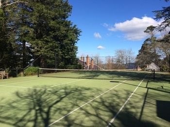 Echoes Boutique Hotel And Restaurant - Accommodation Southport 59