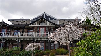 Echoes Boutique Hotel And Restaurant - Accommodation Southport 0