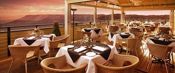 Echoes Boutique Hotel And Restaurant - Accommodation Southport 9