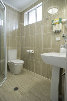 Noah's Mid City Motor Inn - Accommodation Southport 6