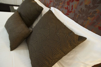 Noah's Mid City Motor Inn - Accommodation Southport 12