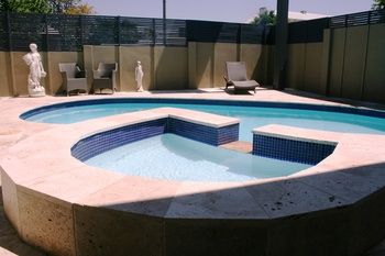 Noah's Mid City Motor Inn - Accommodation Southport 13