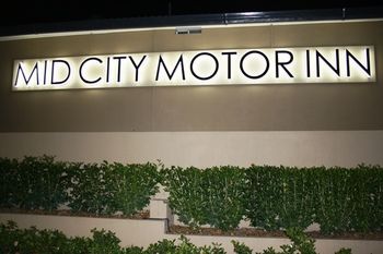 Noah's Mid City Motor Inn - Accommodation Southport 14