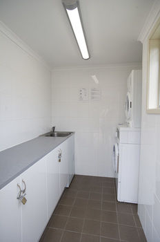 Noah's Mid City Motor Inn - Accommodation Southport 16