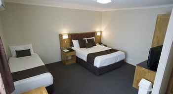 Noah's Mid City Motor Inn - Accommodation Southport 20