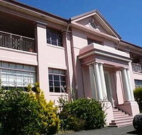 The Grand View Hotel - Southport Accommodation