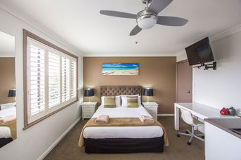 Sinclairs Bondi - Southport Accommodation 5
