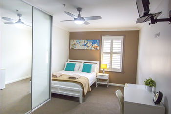 Sinclairs Bondi - Southport Accommodation 8