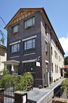 Sinclairs Bondi - Southport Accommodation 14