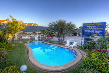 Sunshine Coast Airport Motel - Accommodation Southport 9