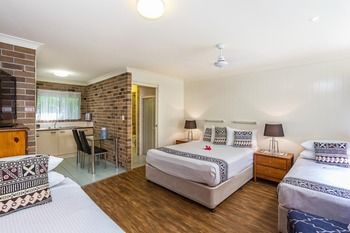 Sunshine Coast Airport Motel - Accommodation Southport 11