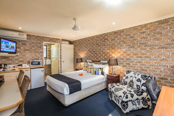 Sunshine Coast Airport Motel - Accommodation Southport 17
