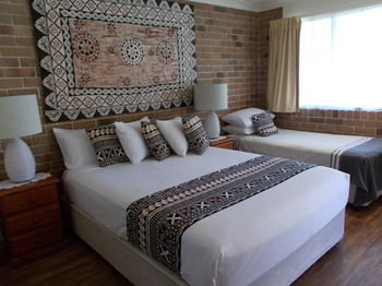 Sunshine Coast Airport Motel - Accommodation Southport 18