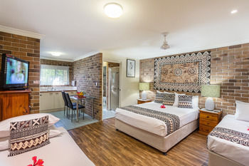 Sunshine Coast Airport Motel - Accommodation Southport 19