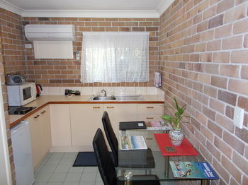 Sunshine Coast Airport Motel - Accommodation Southport 20