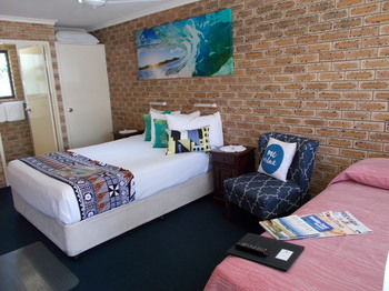 Sunshine Coast Airport Motel - Accommodation Southport 28