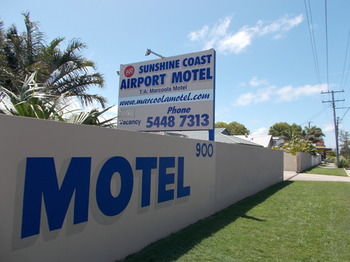 Sunshine Coast Airport Motel - Accommodation Southport 32