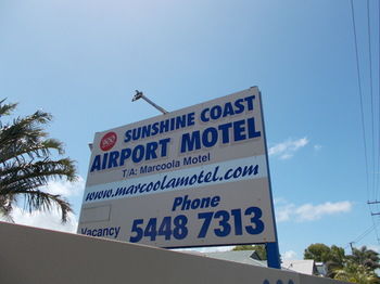 Sunshine Coast Airport Motel - Accommodation Southport 33