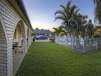 Sunshine Coast Airport Motel - Accommodation Southport 0