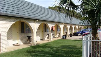 Sunshine Coast Airport Motel - Accommodation Southport 1
