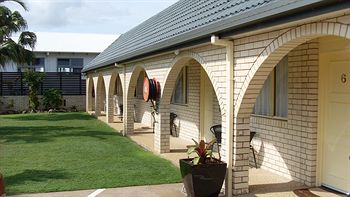 Sunshine Coast Airport Motel - Accommodation Southport 3