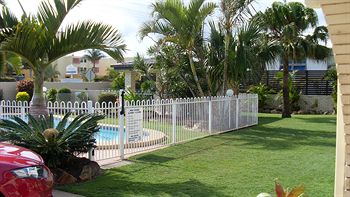 Sunshine Coast Airport Motel - Accommodation Southport 4