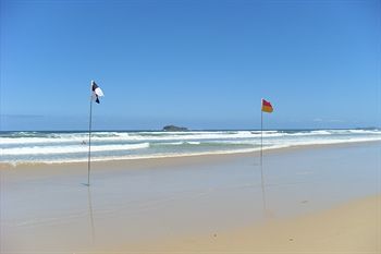 Sunshine Coast Airport Motel - Accommodation Southport 6