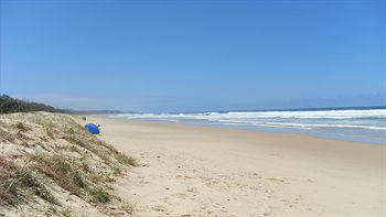 Sunshine Coast Airport Motel - Accommodation Southport 8