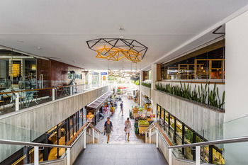 Adina Apartment Hotel Bondi Beach - Southport Accommodation 2