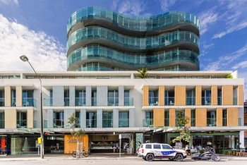 Adina Apartment Hotel Bondi Beach - Southport Accommodation 4