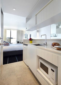 Adina Apartment Hotel Bondi Beach - Southport Accommodation 5