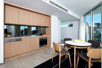 Adina Apartment Hotel Bondi Beach - Southport Accommodation 8