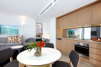 Adina Apartment Hotel Bondi Beach - Southport Accommodation 9