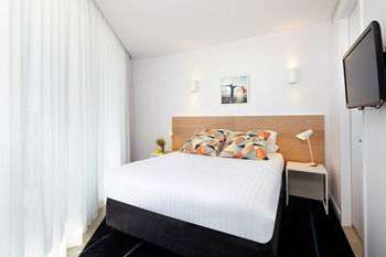 Adina Apartment Hotel Bondi Beach - Southport Accommodation 10