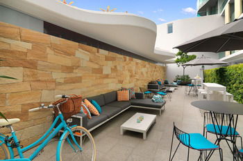 Adina Apartment Hotel Bondi Beach - Southport Accommodation 11