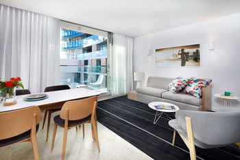 Adina Apartment Hotel Bondi Beach - Southport Accommodation 14