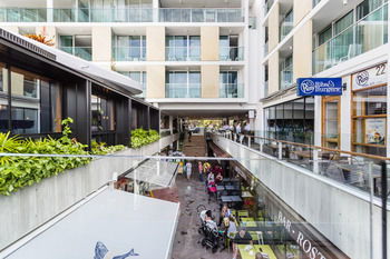 Adina Apartment Hotel Bondi Beach - Southport Accommodation 15