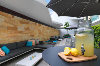 Adina Apartment Hotel Bondi Beach - Southport Accommodation 16