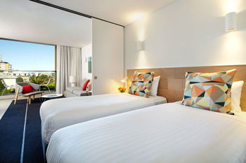 Adina Apartment Hotel Bondi Beach - Southport Accommodation 17